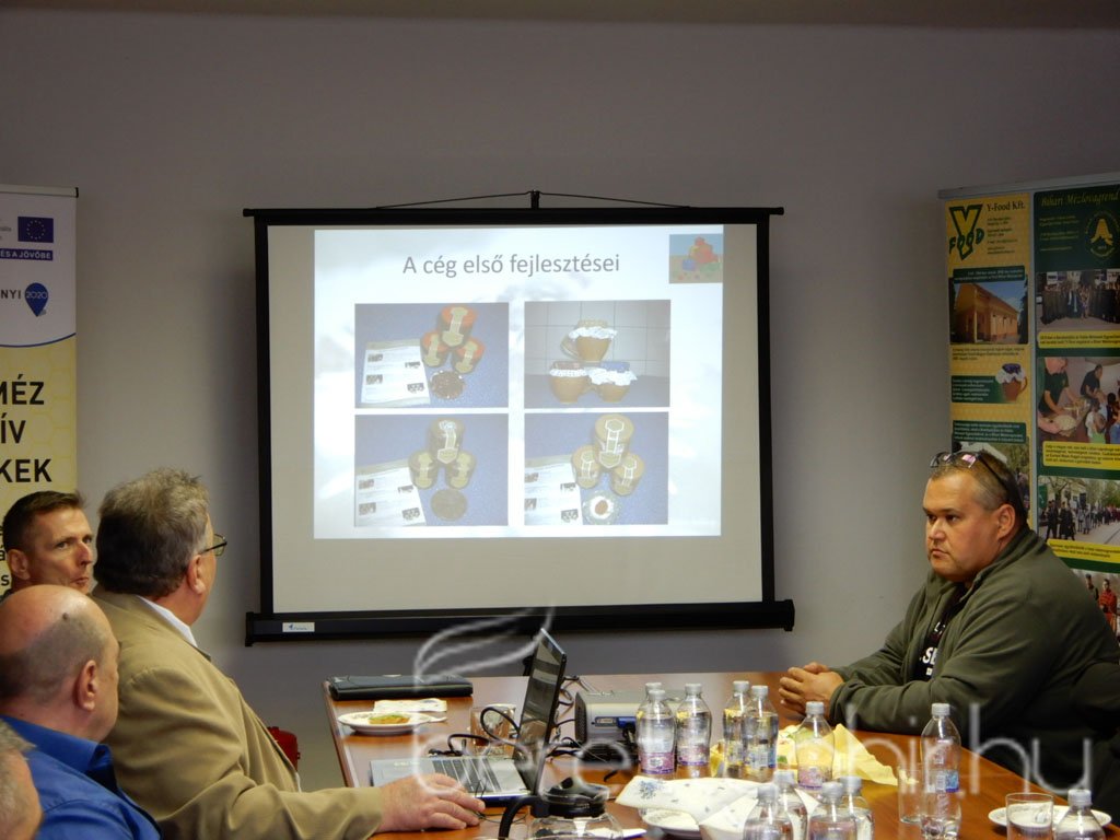 Bihari Innovációs Nap 15